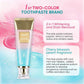 💖 Niacinamid Whitening-tandkräm 🦷 Avslöja dina pärlvita tänder 🦷 Ditt leendes nya hemliga vapen!
