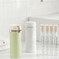 📢📢50% RABATT! ⏰Wiederbefüllbare 4-in-1 Reise-Spenderflasche – Clever packen, leichter reisen!✈️