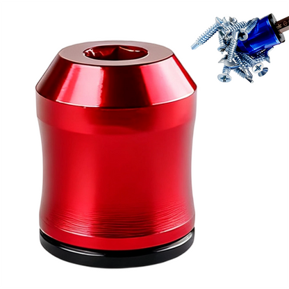 🛠️ KÖP 1, FÅ 1 GRATIS! ⚡ 3-i-1 Magnetisk Bit-ring – Snabb Byte, Stark Hållkraft & Bärbar 🧲
