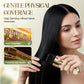 💇‍♀️ KÖP 2, FÅ 1 GRATIS! ✨ 2-i-1 Hårfärgningskam – Snabb Täckning av Grått Hår, Skonsam Hemmaformel & Vattentålig 🌿📦