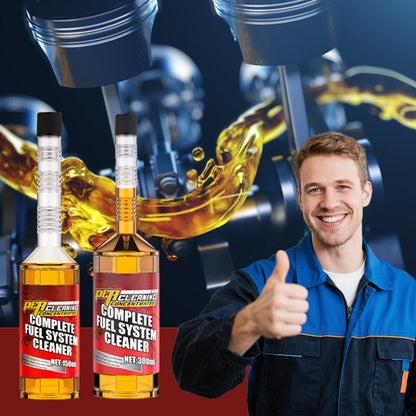 ⛽ KÖP 2 FÅ 3! ✨ PEA-baserad Bränslesystemrengörare - Avancerad Motorskyddsteknik för Förbättrad Prestanda och Lägre Bränsleförbrukning 🚗💨