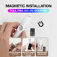 💡 50% RABATT! 🌈 Magnetisches RGB-Stimmungslicht – Bewegungsmelder & Ambiente ✨