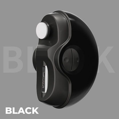 💅 60% RABATT NU! ✨ 2-i-1 Elektrisk Nagelvård - Automatisk Polering & Trimning med 5 Inställningar för Salonliknande Resultat Hemma ✨🔧