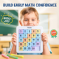 🧠 50% RABATT! 🧩 HÄRNTRÄNINGSPUSSEL - Utmanande Nivåer & Interaktivt Lärande, Främjar Kognitiv Utveckling och Familjeband 👨‍👩‍👧‍👦✨