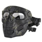 💀 50% OFF! ⛑ Skull Horror Helmet Mask – Cool, Durable & Perfect for Riding or Cosplay 🎭