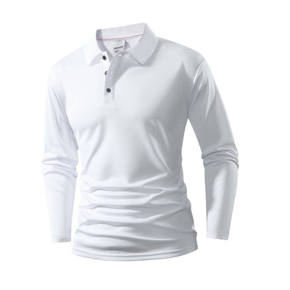 👕 50% RABATT! ✨ Herr Enfärgad Topp – Ultramjukt Premiumtyg, Bequeme Passform & Vielseitig ☁️