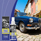 🔩 KÖP 2, FÅ 1 GRATIS! 🚗 Kraftfull Rostborttagningsspray – Fungerar på Alla Ytor, Snabb Verkan & Enkel Att Använda ⚙️