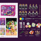 🧪 60% OFF NOW! ✨ Magic Potion Making Kit – Fun Science Experiment for Kids, Includes Accessories & Safe Ingredients 🔬✨