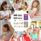 🧪 60% OFF NOW! ✨ Magic Potion Making Kit – Fun Science Experiment for Kids, Includes Accessories & Safe Ingredients 🔬✨