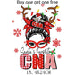 🎄 50% RABATT! ✨ 15-DELARS DTF-TRANSFERPAKET - Julmotiv för T-Shirts & Textilier, Enkel Överföring med Strykjärn, Perfekt för DIY-kläder och Gavor 🎁👕