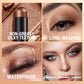 💄 50% RABATT NU! ✨ Vattentät Ögonskuggspenna - Långvarig Formula med Glitter för Professionell Makeup & Smidig Applicering 🌟👁️