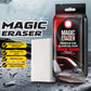 🧽 BUY 1 GET 1 FREE! 🔥 Magic Cleaning Sponge for Car Glass Film - Effortless Stain Removal & Scratch-Free, Leaves No Residue ✨