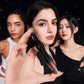 🖤 Köp 2 få 1 GRATIS! 🔥 Återfuktande glansig flytande läppstift – fyllande och smetfast💄