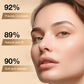 💄 KÖP 2, FÅ 1 GRATIS! ✨ Fuktgivande Lätt Foundationstick med Inbyggd Pensel – Naturlig Glans, Medel till Hög Täckning & Skonsam mot Känslig Hy 🔥📦