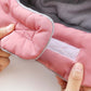 🧣 60% REA NU! ❄️ Vintermössa med Avtagbar Ansiktsmask - Varm & Andas Bra, Perfekt för Skidåkning och Friluftsaktiviteter ✨