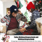 🧢 50% REA NU! 🔥 3-i-1 Bluetooth Hörlursmössa - Varm & Avtagbar, Perfekt för Vinteraktiviteter ❄️✨