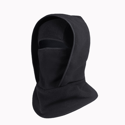 🧣 50% REA NU! 🔥 3-i-1 Unisex Vintermössa - Avtagbar Halsvärmare & Andas Bra, Perfekt för Skidåkning och Vinteraktiviteter ❄️✨