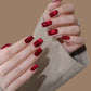 💅 KÖP 2 FÅR 1 GRATIS! 🔥 Glänsande Kattöga Gel Nagellack - Magnetisk Effekt & Långvarig, Perfekt för Salonliknande Manikyr Hemma ✨