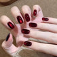 💅 KÖP 2 FÅR 1 GRATIS! 🔥 Glänsande Kattöga Gel Nagellack - Magnetisk Effekt & Långvarig, Perfekt för Salonliknande Manikyr Hemma ✨