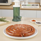 💥 50% RABATT + KÖP 2 FRI FRAKT! 🥩 Hushålls Manuell Korvstoppningsmaskin – Rostfritt Stål, Enkel att Använda & Lätt att Rengöra 🌭📦
