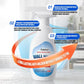🧴 KÖP 3, FÅ 1 GRATIS! ✨ Effektiv Mögelborttagningsspray – Djupverkan, Inga repningar & Fräsch doft 🛁