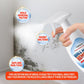🧴 KÖP 3, FÅ 1 GRATIS! ✨ Effektiv Mögelborttagningsspray – Djupverkan, Inga repningar & Fräsch doft 🛁
