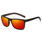 🕶️ 50% RABATT! 😎 Unisex Polariserande Solglasögon – UV400 Skydd, Klar Sikt & Perfekt För Bil & Utomhusbruk 🌞