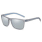 🕶️ 50% RABATT! 😎 Unisex Polariserande Solglasögon – UV400 Skydd, Klar Sikt & Perfekt För Bil & Utomhusbruk 🌞