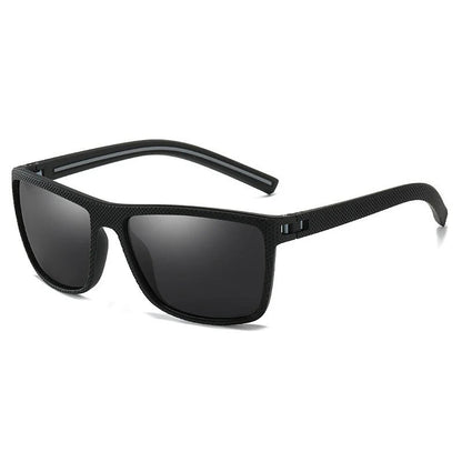 🕶️ 50% RABATT! 😎 Unisex Polariserande Solglasögon – UV400 Skydd, Klar Sikt & Perfekt För Bil & Utomhusbruk 🌞