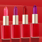 💄 50% RABATT! 🎉 Färgskiftande Glitterläppstift – Fuktgivande, Glittrande & Långvarig 📦