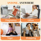 👚 60% RABATT NU! 🧘‍♀️ Avslappnat Set med Sweatshirt och Leggings – Bekvämt, Trendigt & Perfekt för Träning eller Avkoppling 🏃‍♀️📦