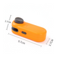 ✨ 50% RABATT! 🧲 Trådlös Mini Bag Sealer med Magnet – Bärbar, Uppladdningsbar & Kompakt för Matförvaring, Resor och Hemmet 🛍️📦