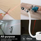 📢 50% RABATT NU! 🔦 Magnetisk Symaskinslampa – Exakt Positionsljus, Flexibel Arm & Lättinstallerad 🧵✨