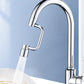 🚰 KÖP 2, FÅ 1 GRATIS! 🔄 1440° Roterbar Kranförlängare med Luftare – Enkel Vinkelkontroll, Ingen Dropp & Universell Montering 💧