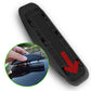 🚘 50 % Rabatt! Laser-Warnleuchte fürs Auto – Besser sichtbar unterwegs! 🔴 Flexibel montierbar, USB-C-aufladbar, wetterfest 🔋