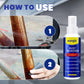 🛢️ KÖP 2, FÅ 1 GRATIS! ⚙️ Rostskyddande Smörjspray – Tar Bort Rost, Skyddar Metall & Mångsidig Användning 🛡️✨