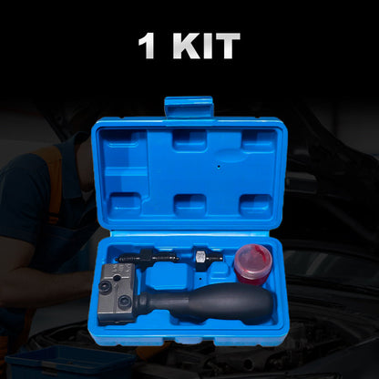 🔧 50% RABATT NU ! ⚡ Universell Bromsverktygssats för Bilar (4.75 mm) – Högeffektiv, Säker & Stabil Konstruktion 🚗