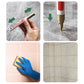 🖊️ KÖP 1, FÅ 1 GRATIS! 🎉 Keramisk Fogpenna – Mögelresistent, Vattentät & Långvarig Finish 🛡️📦