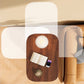 🛠️ 60% RABATT! 🎉 C-format Fällbart Bord – Justerbart, Rymdsparande & Stabil Yta 🪑📦