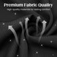 👗 60% RABATT! ✨ Stjärnklar Kvällsklänning med Spetsöverdel – Elegant, Festlig & Mjukt Siluettskapande 💫