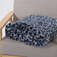 🛋️ 60% RABATT! 🎉 Leopardmönstrad Pläd – Supermjuk, Varm & Dekorativ 🐆📦
