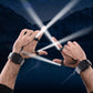 💡 50% RABATT! 🔦 Uppladdningsbar LED-Ficklampa – Handfri, Fingerfäste & Perfekt för Arbete & Hobbys 🛠️