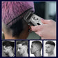 💇‍♂️ 50% RABATT! ⚡ Mäns Multifunktionella Elektriska Hårklippare – Präcisionsblad, Uppladdningsbar & Professionell Kvalitet för Hemma ✂️