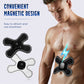 💪 60% RABATT! 🔥 Smart Värmande Muskelstimulatorplåster – Bärbar, Avslappnande & Instant Smärtlindring ✨