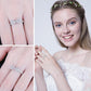 💍 60% RABATT! ✨ Glittrande Rosettring för Kvinnor – Ögonfångande, Elegant & Perfekt för Särskilda Tillfällen 💖