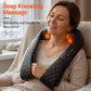 💆‍♀️ Elektrische Nacken- & Schultermassage – USB-aufladbar, für Nacken, Schultern, Taille & Beine, mit Kneifmassage