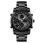 ⌚ 60% RABATT! 💪 Vattentäta Militärklockor för Män – Analog-Digital, Slitstark & Funktionell Design för Outdoor 🏕️
