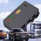 🔌 60% OFF NOW! 🚗 120W Cigarette Lighter Adapter – 4 USB Ports (PD 30W + QC 3.0), 3 Sockets & Real-Time Voltage Display for Car/Truck ⚡