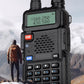 📻 60% RABATT! 📡 Kraftfull Handhållen Walkie-Talkie – Lång Distans, Kristallklar Kommunikation & Hållbar Design 🛡️