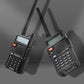 📻 60% RABATT! 📡 Kraftfull Handhållen Walkie-Talkie – Lång Distans, Kristallklar Kommunikation & Hållbar Design 🛡️